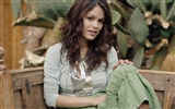 Rachel Bilson 瑞切爾·貝爾森 美女壁紙(三) #14