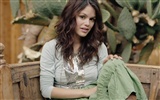 Rachel Bilson 瑞切爾·貝爾森 美女壁紙(三) #20