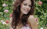 Rachel Bilson krásnou tapetu (3) #23