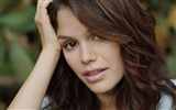 Rachel Bilson 瑞切爾·貝爾森 美女壁紙(三) #21