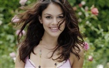 Rachel Bilson beautiful wallpaper (3) #22