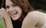 Rachel Bilson krásnou tapetu (3) #29