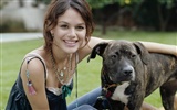 Rachel Bilson beautiful wallpaper (3) #32