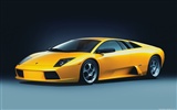 Lamborghini Murcielago - 2001 蘭博基尼(一)