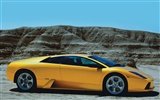 Lamborghini Murcielago - 2001 兰博基尼(一)6