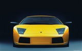 Lamborghini Murcielago - 2001 HD Wallpaper (1) #7