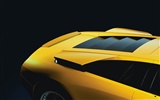 Lamborghini Murcielago - 2001 兰博基尼(一)9