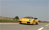 Lamborghini Murcielago - 2001 蘭博基尼(一) #13