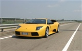 Lamborghini Murcielago - 2001 蘭博基尼(一) #14