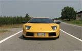 Lamborghini Murcielago - 2001 HD Wallpaper (1) #20