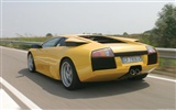 Lamborghini Murcielago - 2001 兰博基尼(一)23