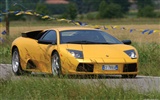 Lamborghini Murcielago - 2001 蘭博基尼(一) #30