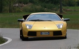 Lamborghini Murcielago - 2001 蘭博基尼(一) #31