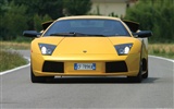 Lamborghini Murcielago - 2001 HD Wallpaper (1) #33