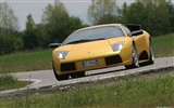 Lamborghini Murcielago - 2001 蘭博基尼(一) #34