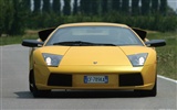 Lamborghini Murcielago - 2001 HD wallpaper (1) #36