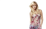 Paris Hilton hermoso fondo de pantalla (1) #9