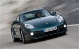 Porsche Cayman S - 2009 保时捷2