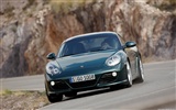 Porsche Cayman S - 2009 HD tapetu #4