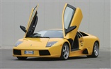 Lamborghini Murcielago - 2001 兰博基尼(二)