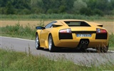 Lamborghini Murcielago - 2001 HD Wallpaper (2) #2