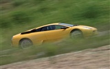 Lamborghini Murcielago - 2001 蘭博基尼(二) #6