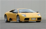 Lamborghini Murcielago - 2001 兰博基尼(二)19