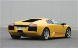 Lamborghini Murciélago - 2001 fondos de escritorio de alta definición (2) #21