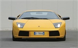 Lamborghini Murcielago - 2001 兰博基尼(二)23