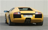 Lamborghini Murcielago - 2001 蘭博基尼(二) #25