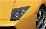 Lamborghini Murcielago - 2001 HD Wallpaper (2) #27