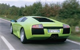 Lamborghini Murcielago - 2001 兰博基尼(二)42