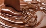 Chocolate plano de fondo (1) #7