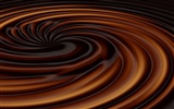 Chocolate close-up wallpaper (1) #15