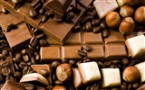 Chocolate plano de fondo (1) #19