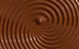 Chocolate plano de fondo (2) #6