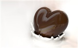 Chocolate plano de fondo (2) #10