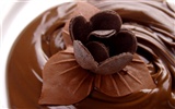 Chocolate plano de fondo (2) #13