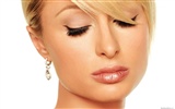 Paris Hilton hermoso fondo de pantalla (2) #2