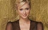 Paris Hilton krásnou tapetu (2) #4