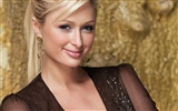 Paris Hilton schöne Tapete (2) #4