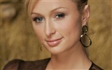 Paris Hilton schöne Tapete (2) #5