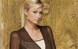 Paris Hilton beautiful wallpaper (2) #6