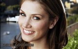 Delta Goodrem hermosos fondos de escritorio #7