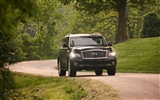 Infiniti QX56 - 2011 HD Wallpaper #5