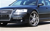 Hofele Audi A8 D3 Facelift HD wallpaper #5