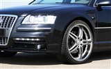 Hofele Audi A8 D3 Facelift HD tapetu #6