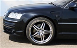 Hofele Audi A8 D3 Facelift 奧迪 #9
