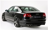 Hofele Audi A8 D3 Facelift HD tapetu #15