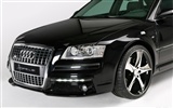 Hofele Audi A8 D3 Facelift HD fond d'écran #17